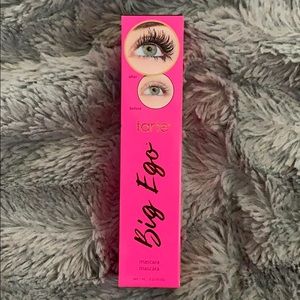 Tarte Big Ego Mascara